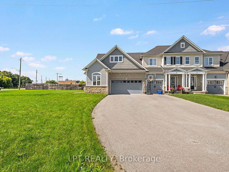 Image of home for listing MLS® X13851874
