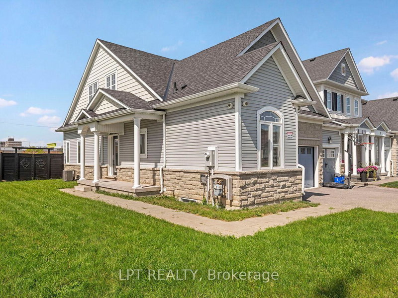 Image of home for listing MLS® X13851874