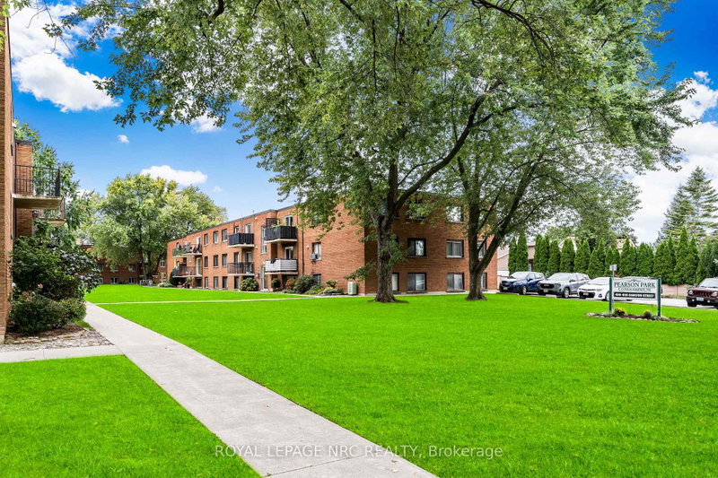Image of home for listing MLS® X13851954