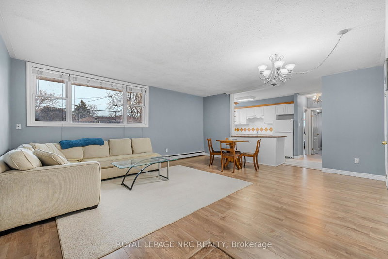 Image of home for listing MLS® X13851954