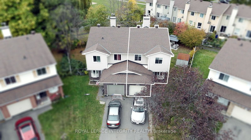 Image of home for listing MLS® X13851956