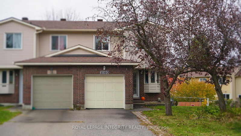 Image of home for listing MLS® X13851956