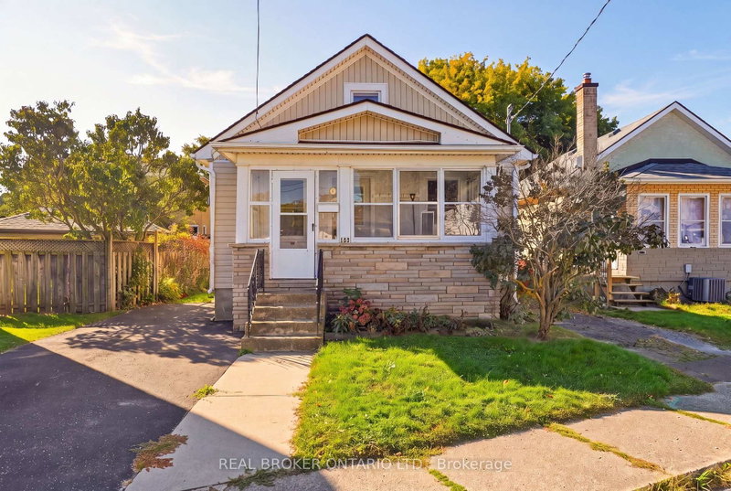 Image of home for listing MLS® X13851968