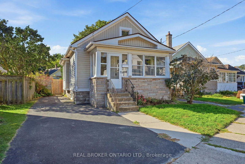 Image of home for listing MLS® X13851968