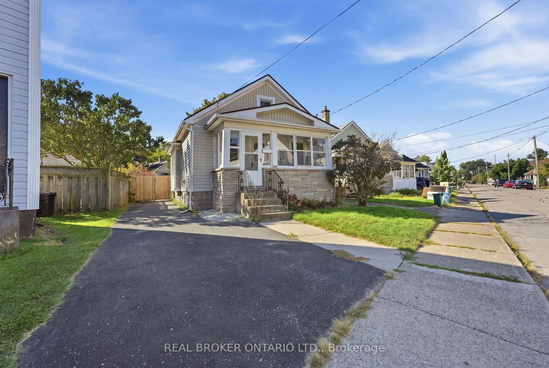 Image of home for listing MLS® X13851968