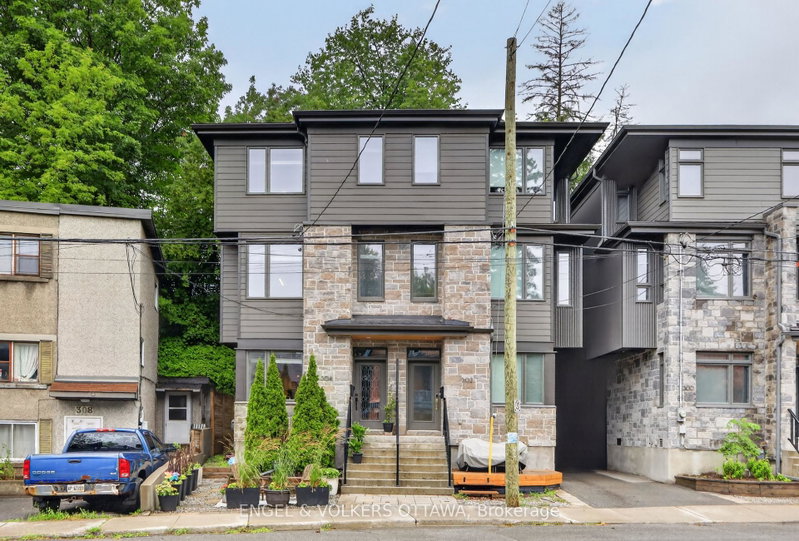 Image of home for listing MLS® X13852024