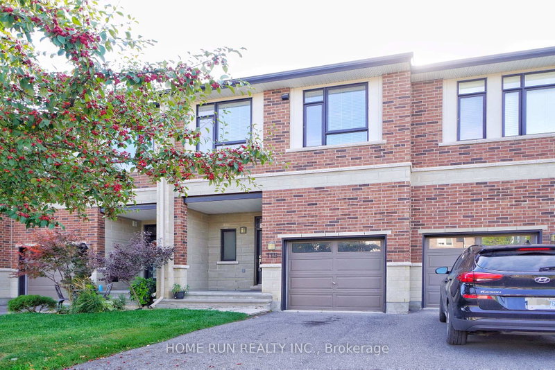 Image of home for listing MLS® X13852042