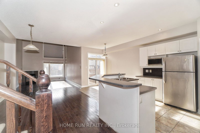 Image of home for listing MLS® X13852042