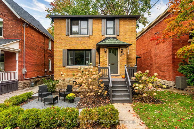 Image of home for listing MLS® X13852046