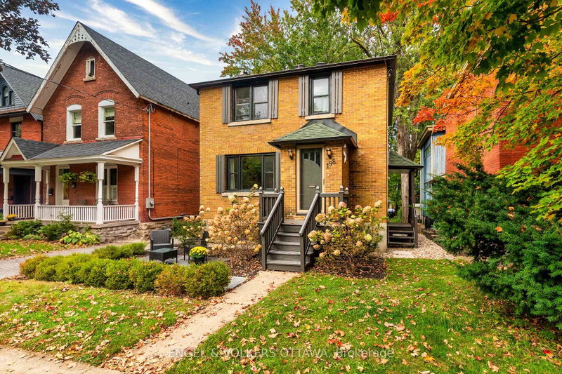 Image of home for listing MLS® X13852046