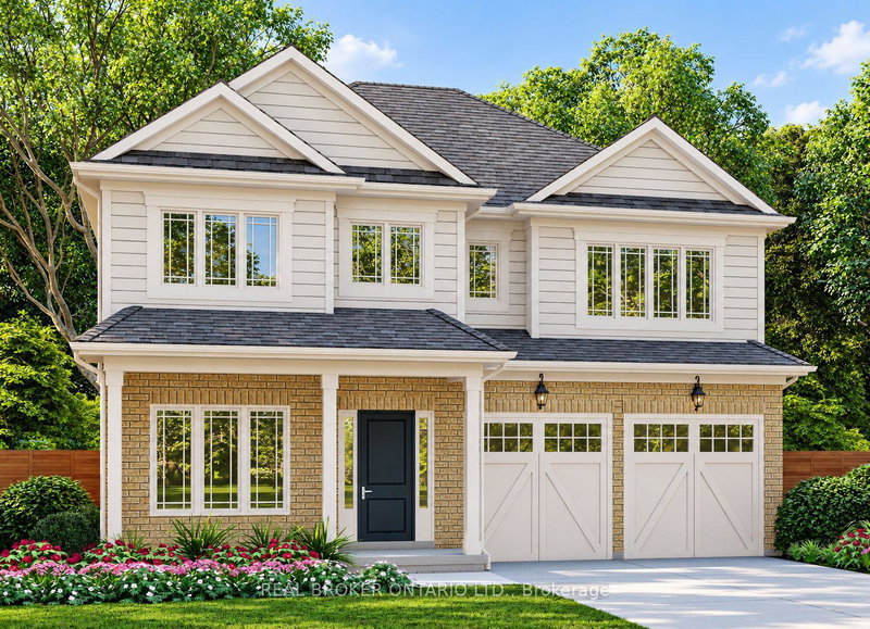 Image of home for listing MLS® X13852178