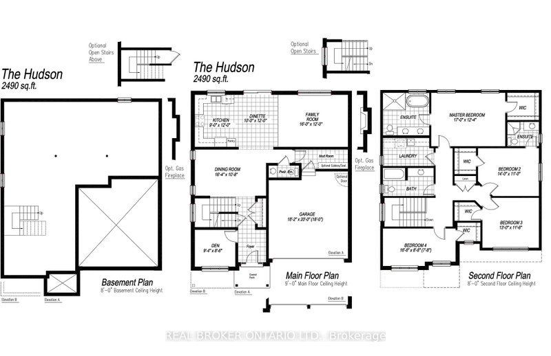 Image of home for listing MLS® X13852178