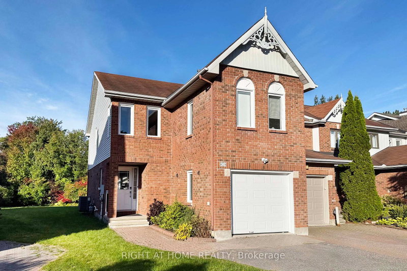 Image of home for listing MLS® X13852228
