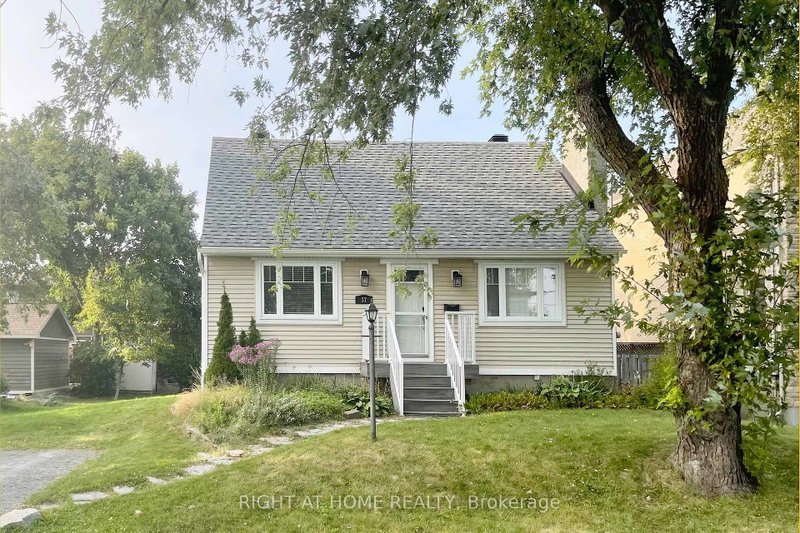Image of home for listing MLS® X13852234