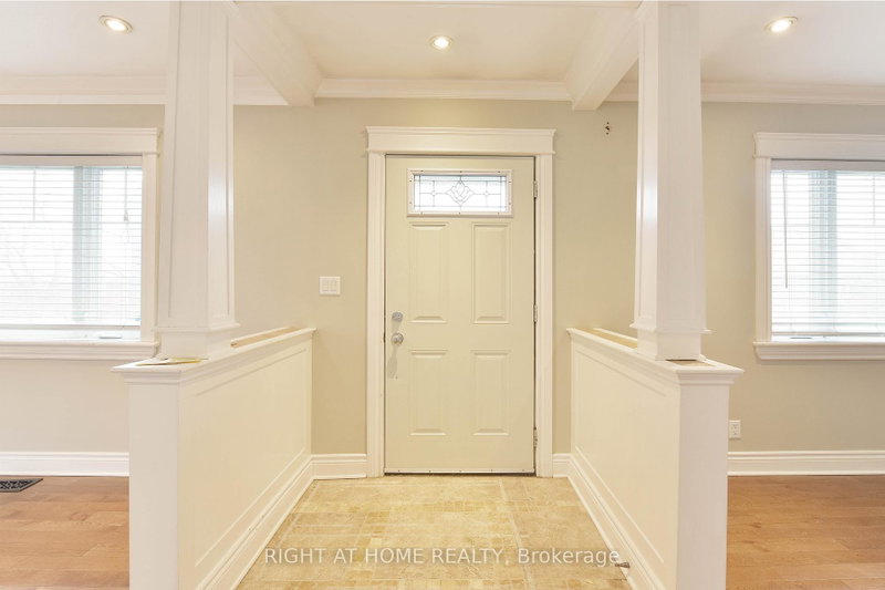 Image of home for listing MLS® X13852234