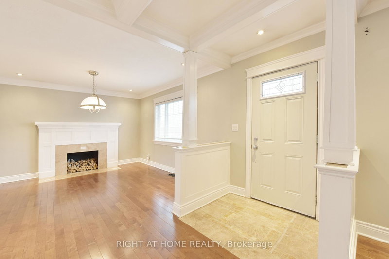 Image of home for listing MLS® X13852234