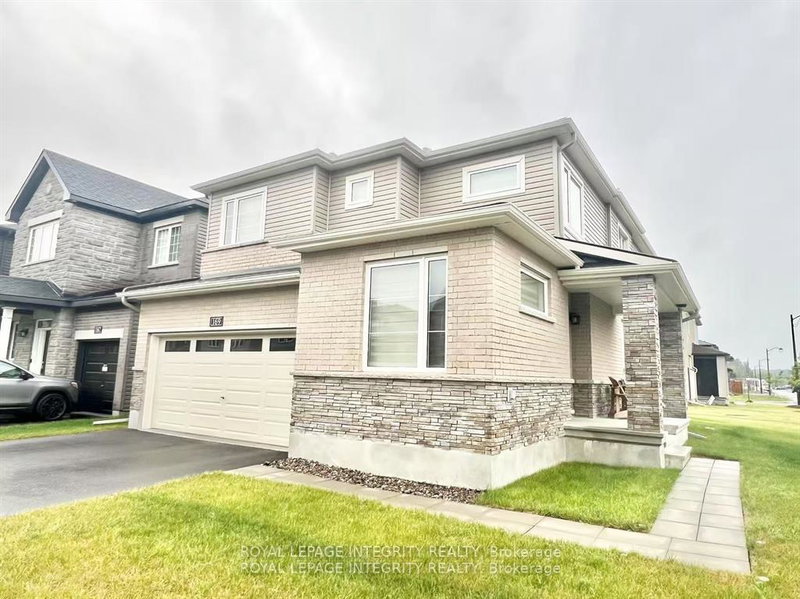 Image of home for listing MLS® X13852292
