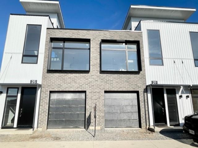 Image of home for listing MLS® X13852298