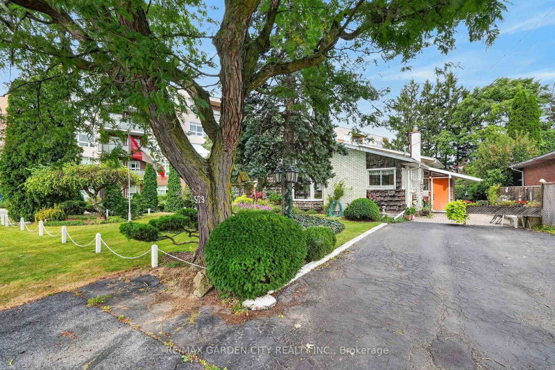 Image of home for listing MLS® X13852304