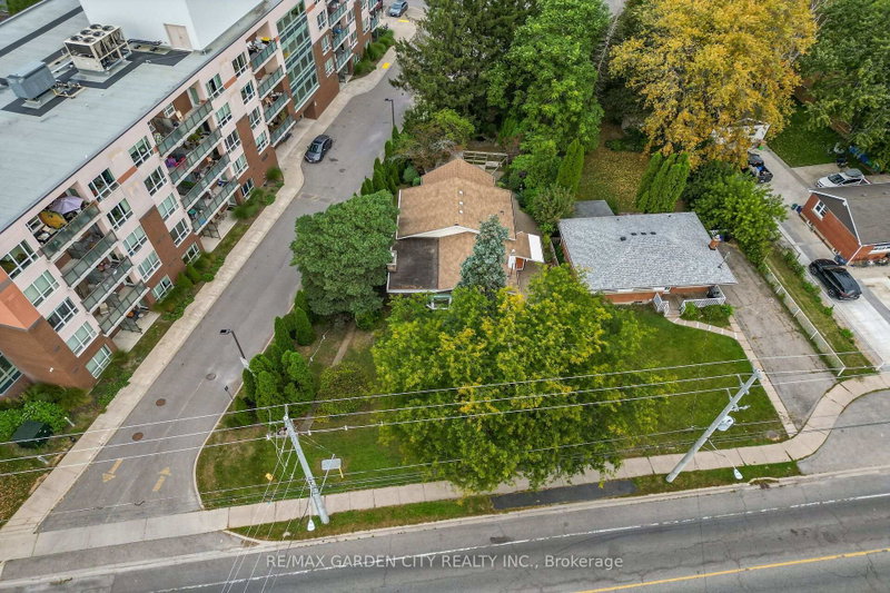 Image of home for listing MLS® X13852304