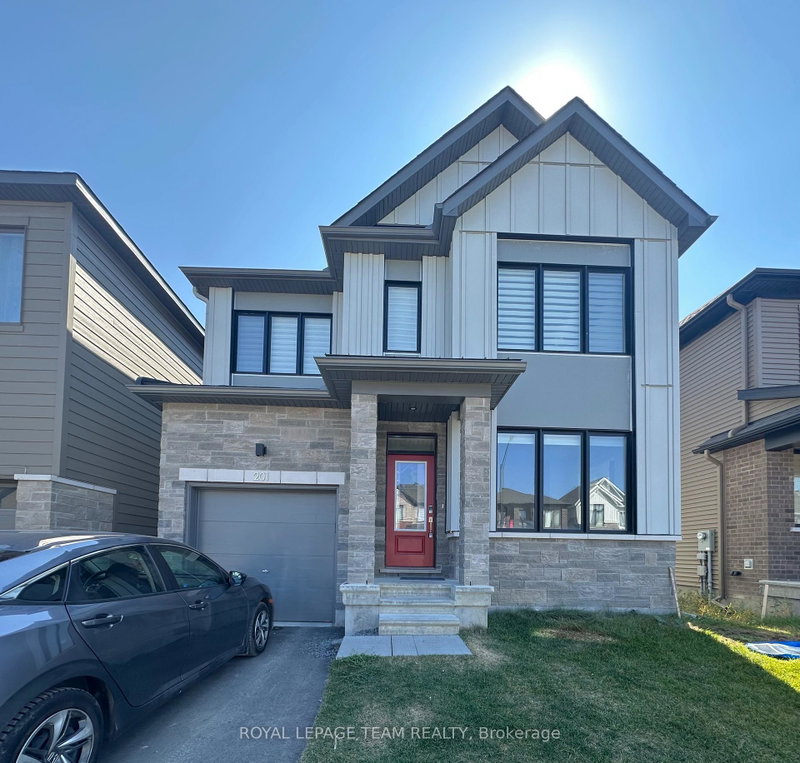 Image of home for listing MLS® X13852324