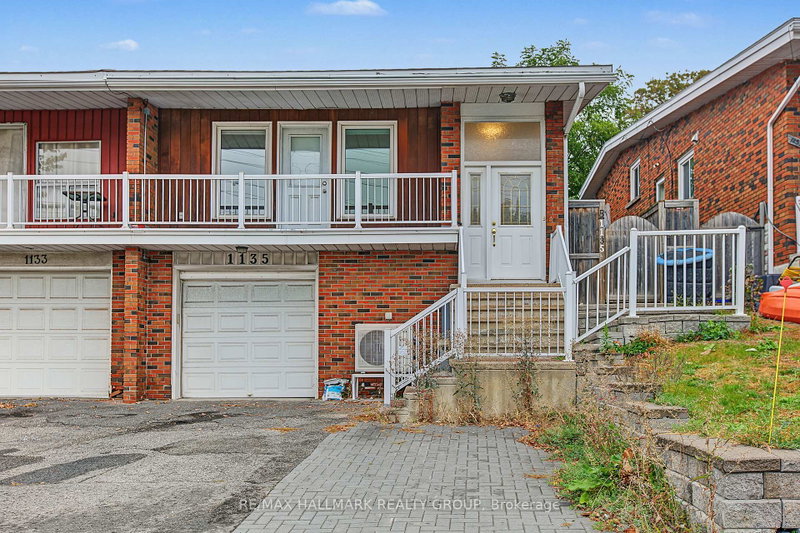 Image of home for listing MLS® X13852380