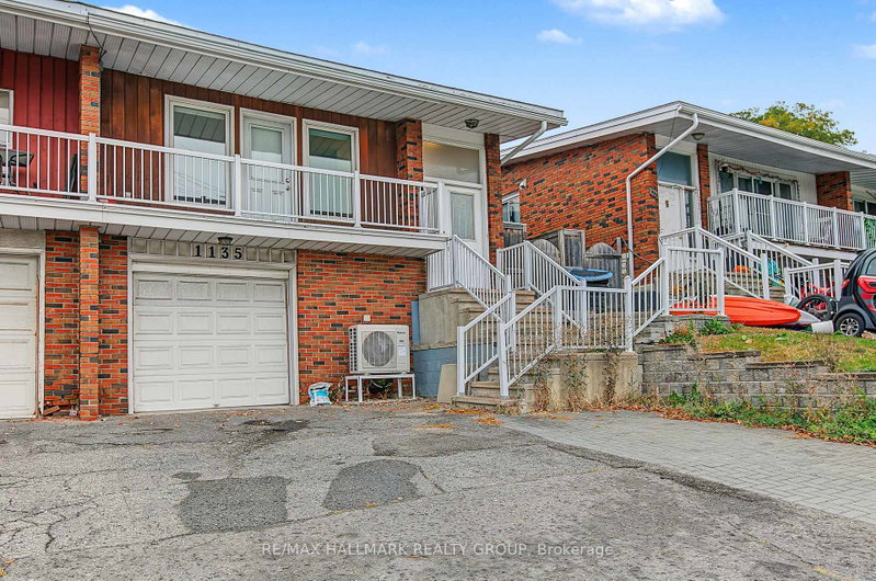 Image of home for listing MLS® X13852380