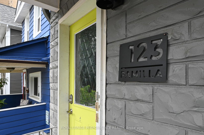 Image of home for listing MLS® X13852504