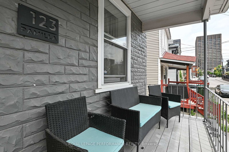 Image of home for listing MLS® X13852506