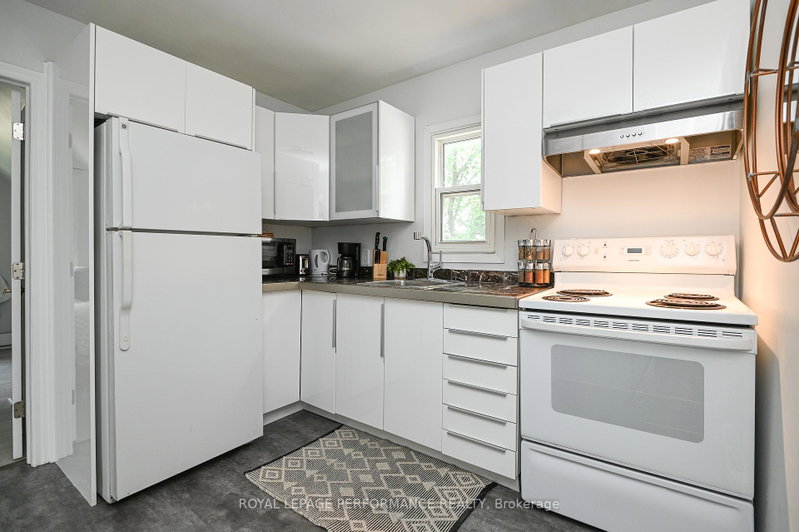 Image of home for listing MLS® X13852506