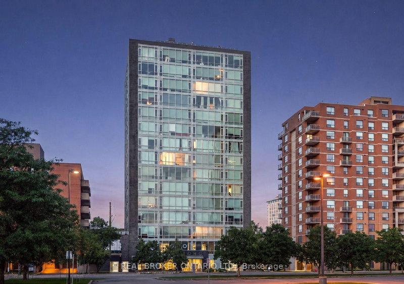 Image of home for listing MLS® X13852642