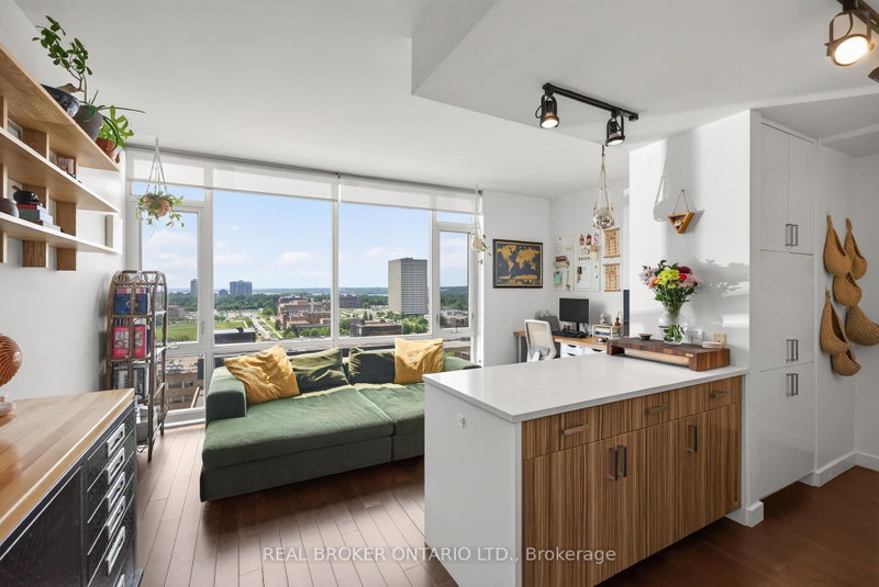 Image of home for listing MLS® X13852642