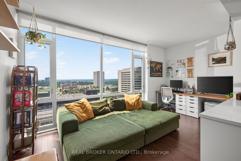 Image of home for listing MLS® X13852642