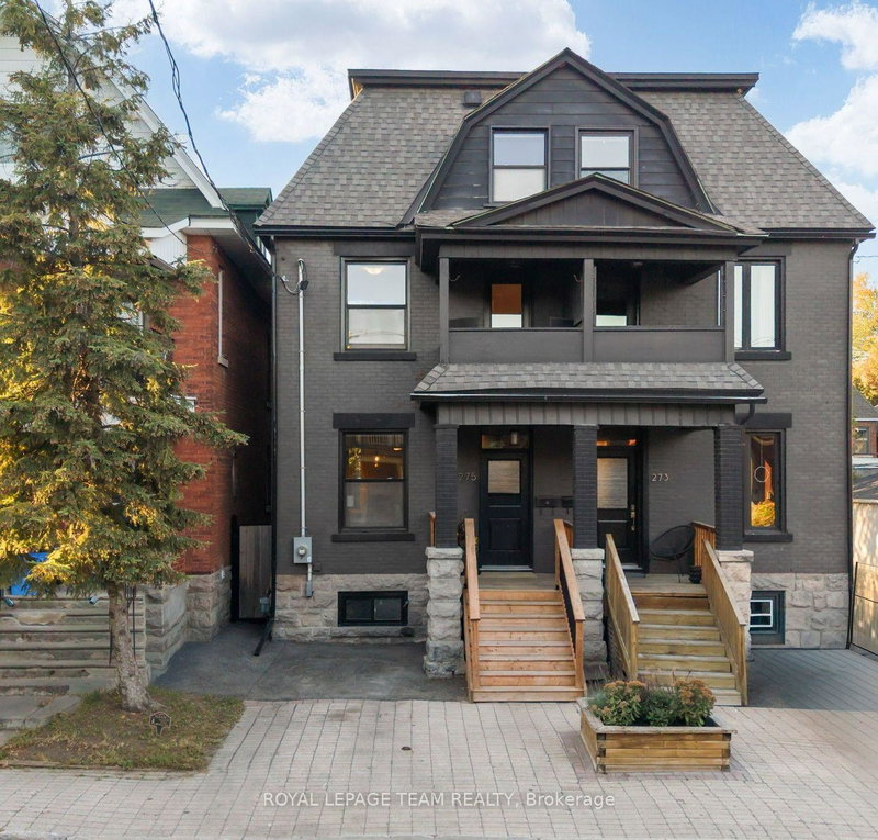 Image of home for listing MLS® X13852730