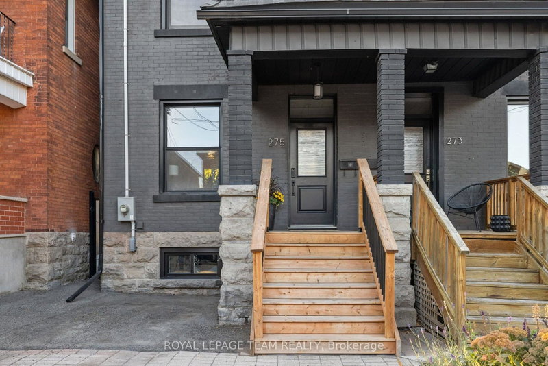 Image of home for listing MLS® X13852730