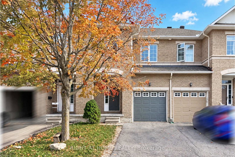 Image of home for listing MLS® X13852736