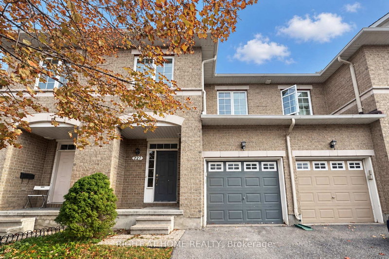 Image of home for listing MLS® X13852736