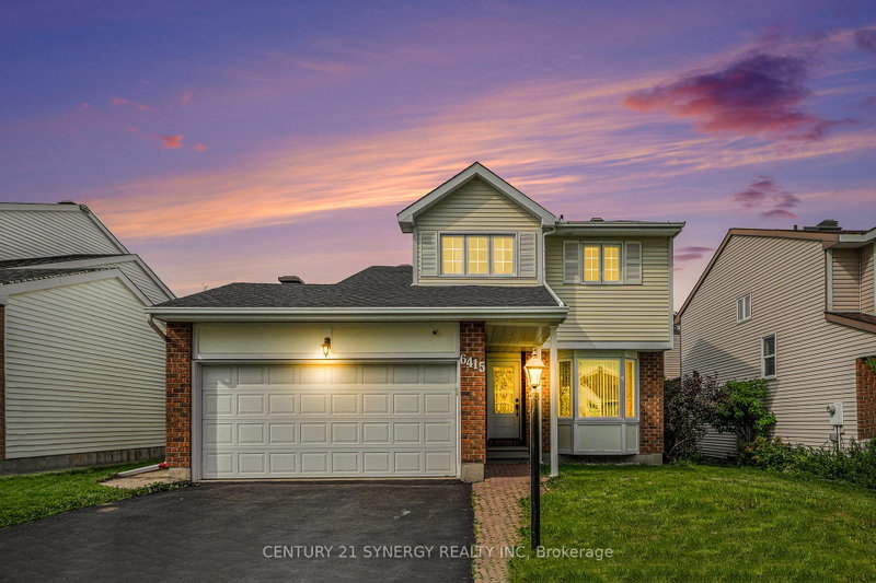 Image of home for listing MLS® X13852768