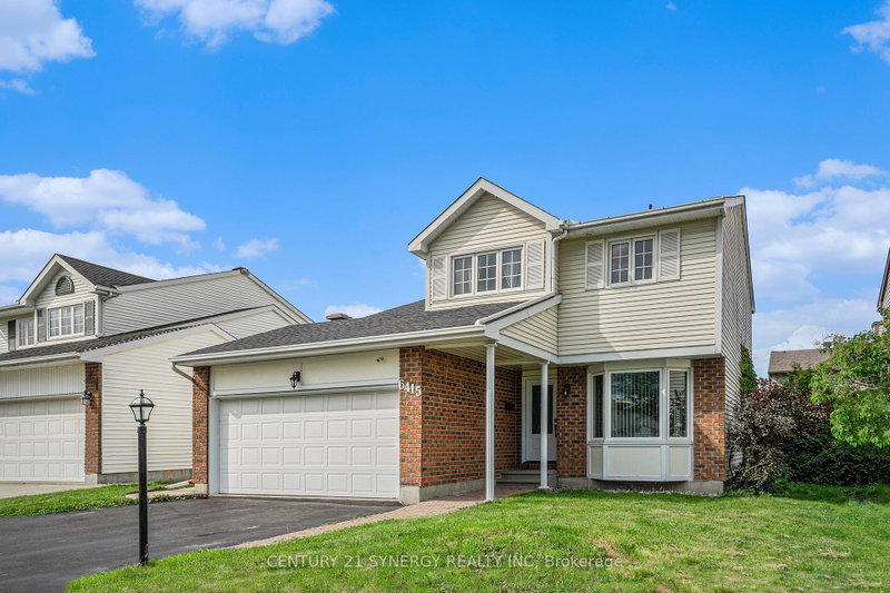 Image of home for listing MLS® X13852768