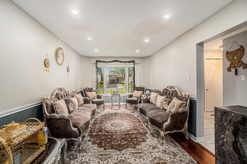 Image of home for listing MLS® X13852768