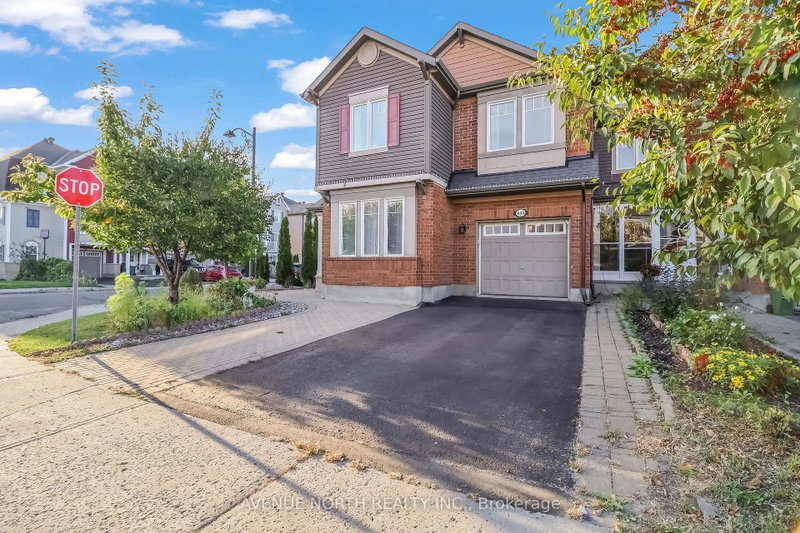 Image of home for listing MLS® X13852804