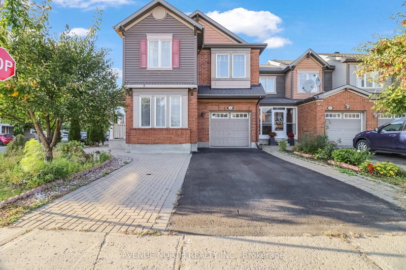 Image of home for listing MLS® X13852804