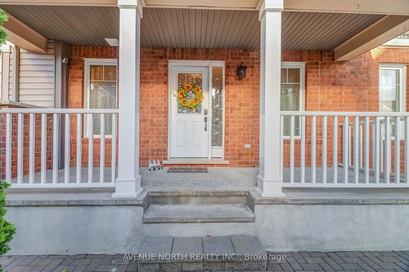 Image of home for listing MLS® X13852804