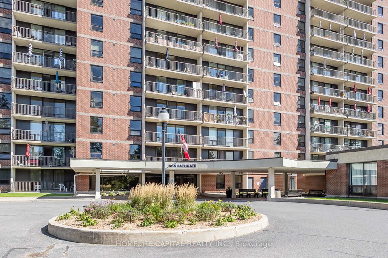 Image of home for listing MLS® X13852972