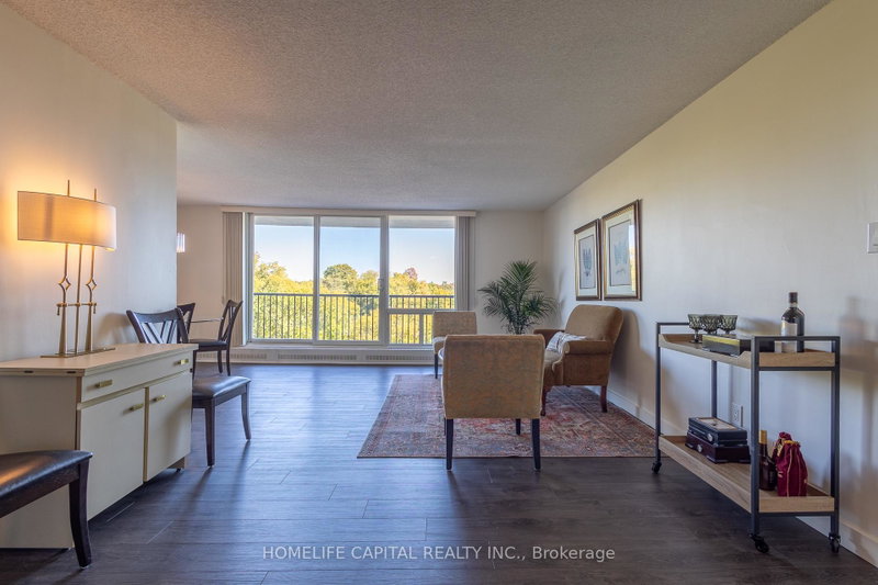 Image of home for listing MLS® X13852972