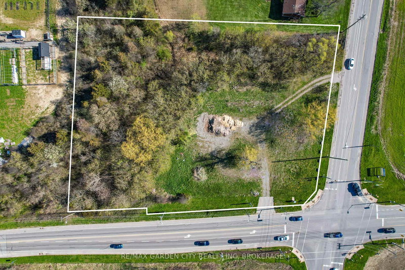 Image of home for listing MLS® X13853004