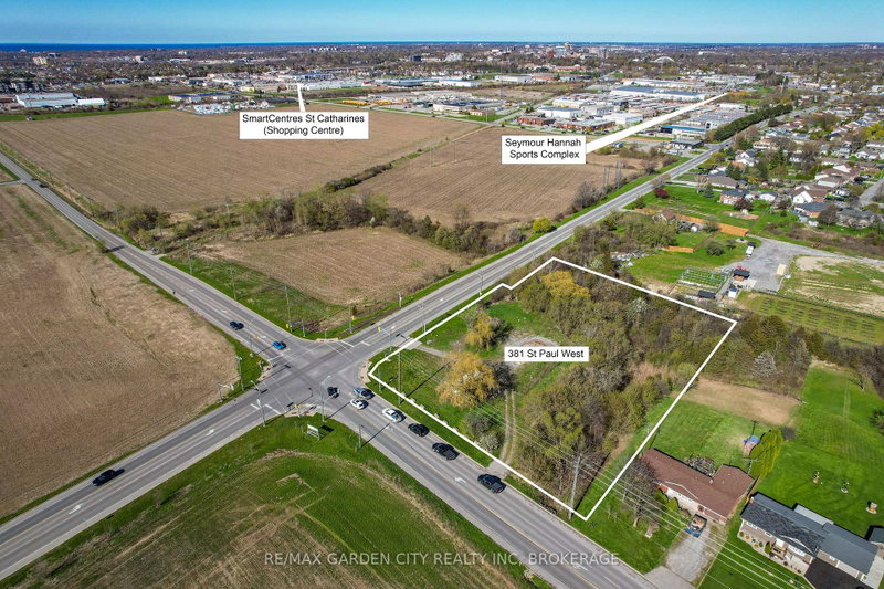 Image of home for listing MLS® X13853004