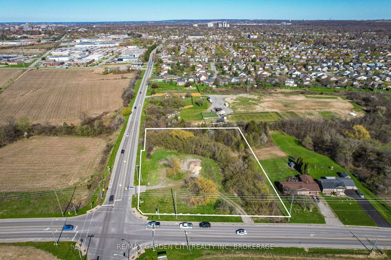 Image of home for listing MLS® X13853004