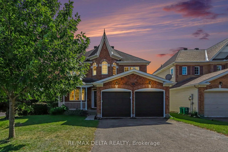 Image of home for listing MLS® X13853044