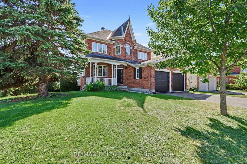 Image of home for listing MLS® X13853044